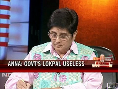 Lokpal Bill: Will political parties bring in the changes civil activists want?