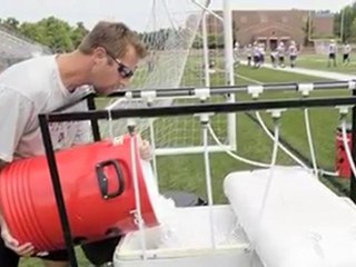 Injury Expert: Beating the Heat
