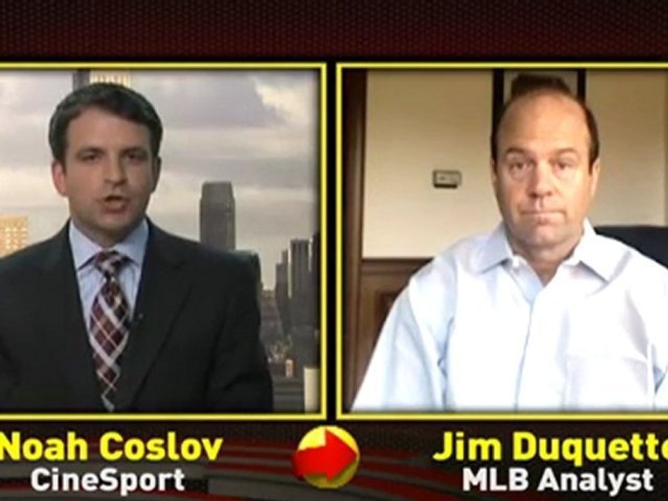 Jim Duquette: How to Handle A-Rod