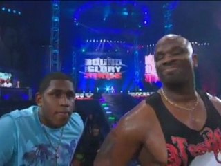 Desirulez.net IMPACT WRESTLING 8.04.2011-PART 3