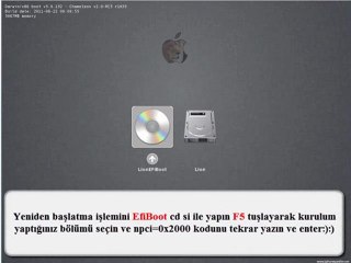 Mac OS X Lion Retail MBR Installation Guide for Hackintosh