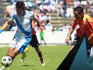 Medio Tiempo.com .- En Fa Puebla-Jaguares.mov