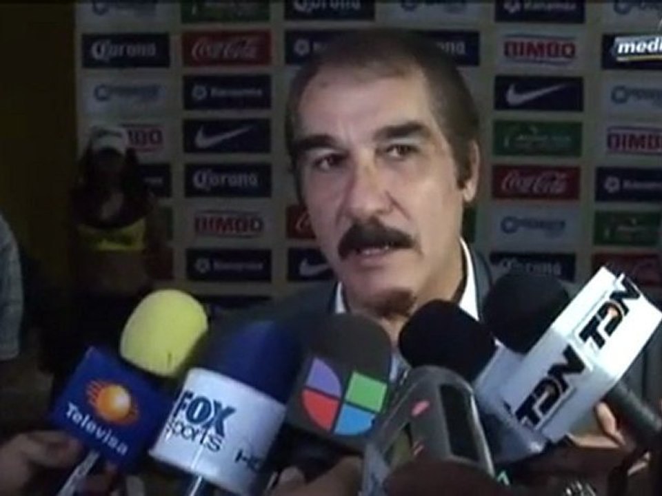MT - Antonio Leaño, 3 de Agosto 2011