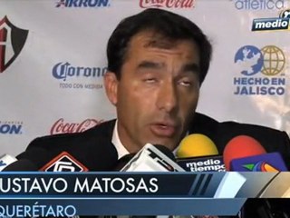 Medio Tiempo.com - Romano. Matosas. .mov