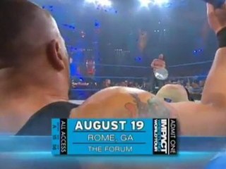 Desirulez.net IMPACT WRESTLING 8.04.2011-PART 4