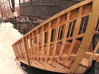 Stitched Up Clipped Up: Official Teaser