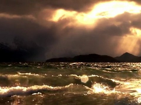 SOLITAIRE: A Backcountry Skiing, Snowboarding, and Telemark Film