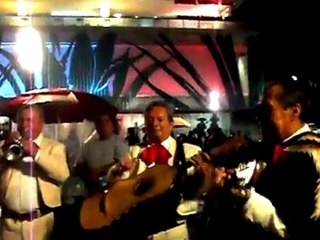 Vuelta al mundo en moto: Mexico DF