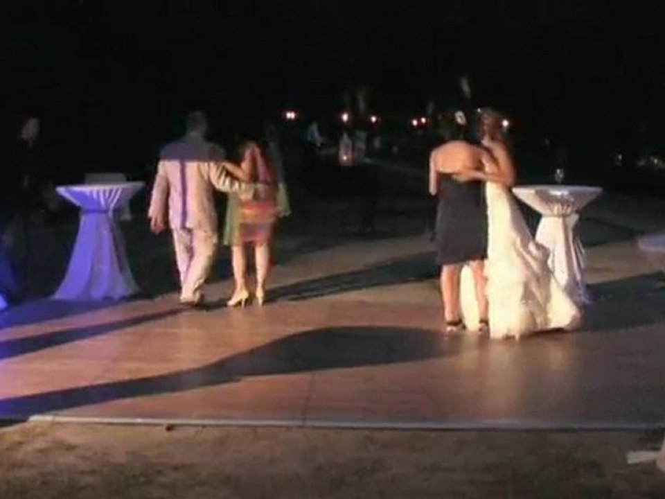 mal and sarsah reception1