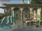 4 GRUP DERGAH Ey dîde nedir uyku gel uyan gecelerde Ramazan-4 TRT