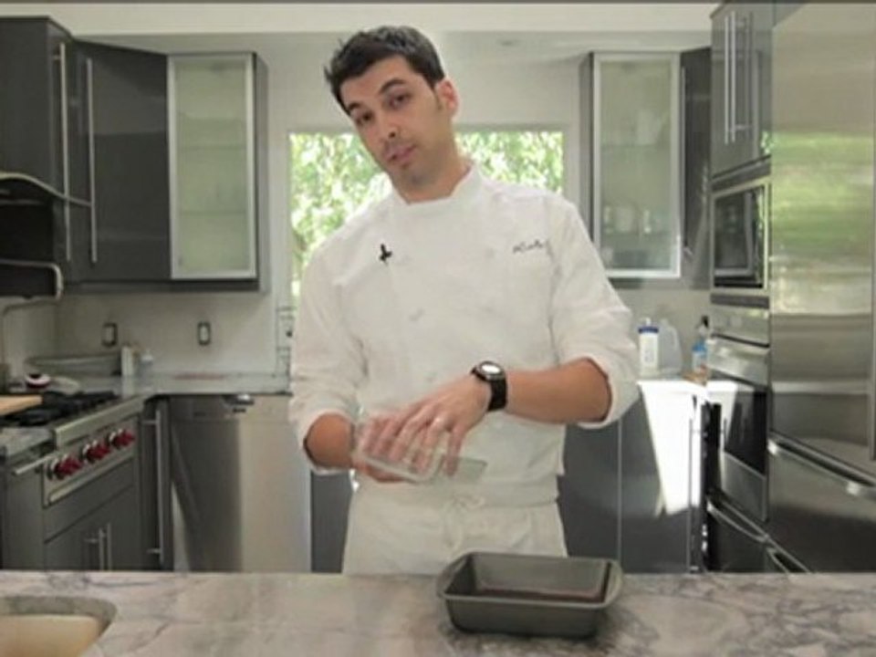 Kitchen Tips Glass Vs. Metal Pans video Dailymotion