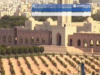 Hong Kong SAR - China, Kyiv - Ukraine, Stuttgart - Germany, Agadir - Morocco, Ascona - Ticino - Switzerland, Muscat - Oman, Paris - France