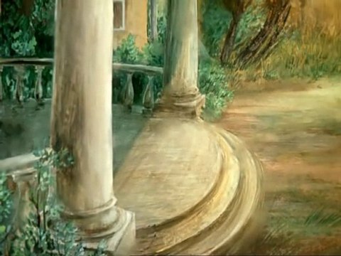 Russian animation: Mumu (English subtitles) 1987