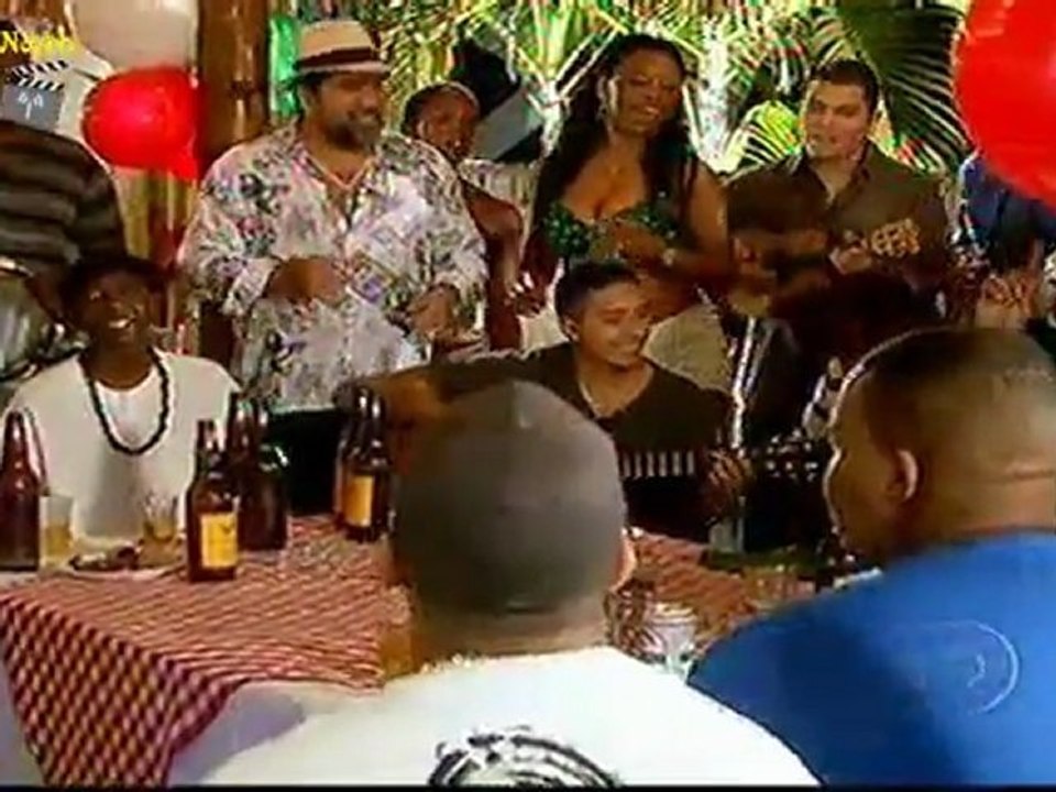O Astro 04-08 parte 2