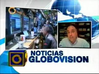 "Jueves Negro" para la economía