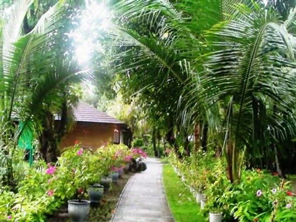 Les Maldives
