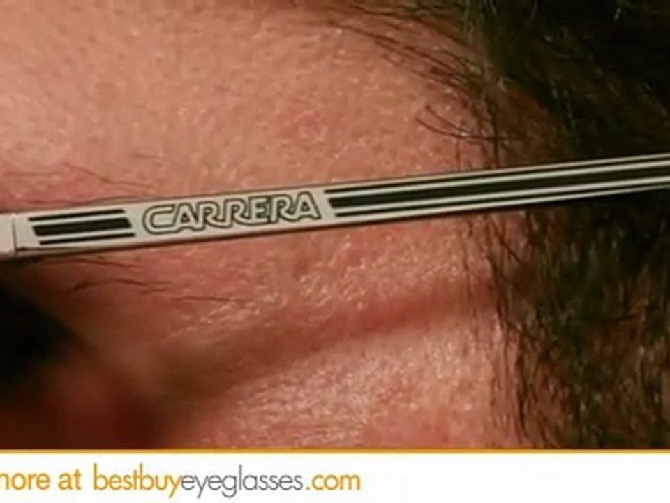 Carrera Hot/S Sunglasses - Cool and Comfy