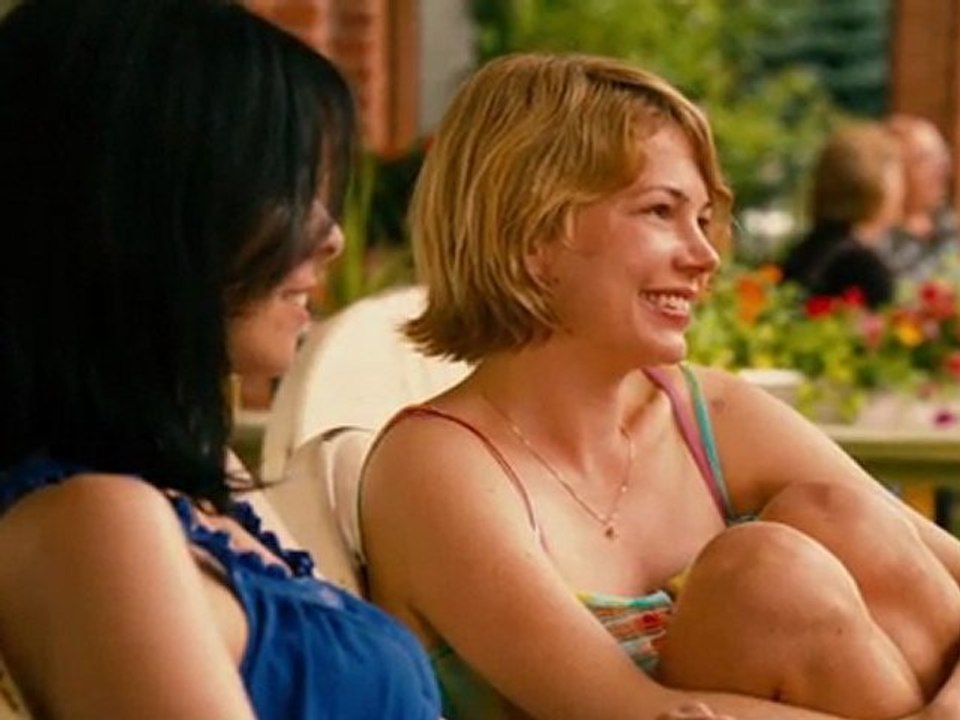 ''Take this Waltz'' de Sarah Polley. Sección Oficial de San Sebastián 2011.