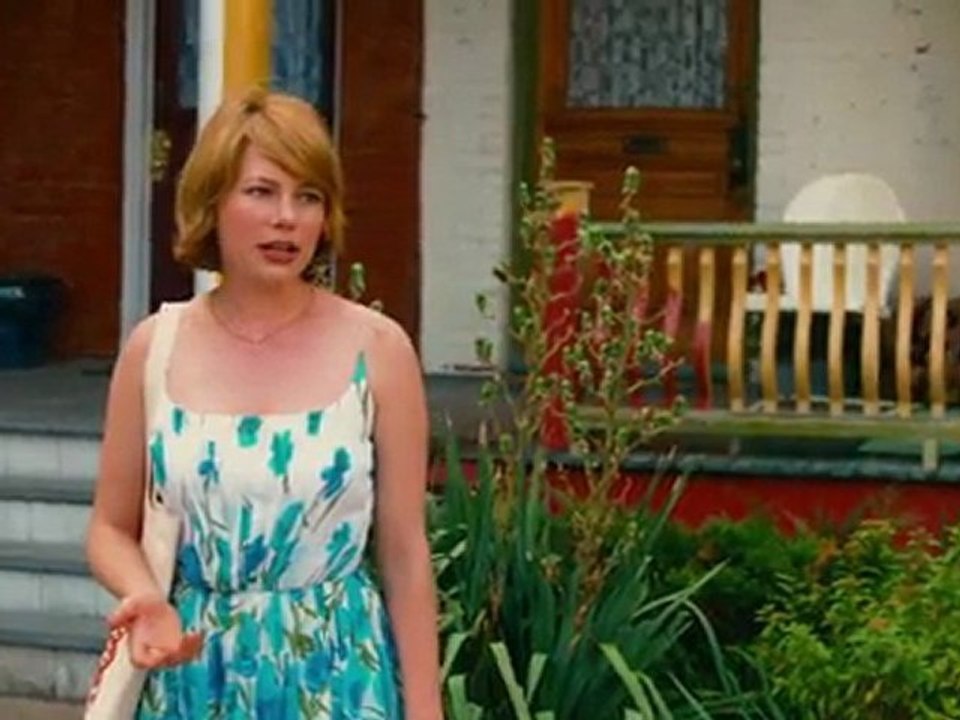 ''Take this Waltz'' de Sarah Polley. Sección Oficial de San Sebastián 2011.