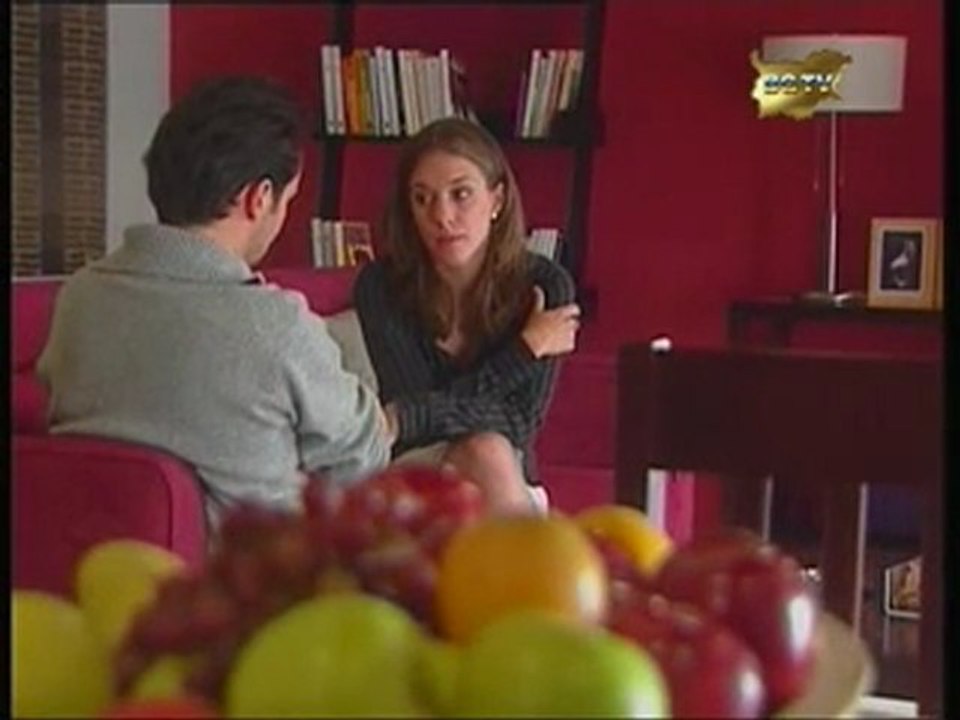 Тъмната страна на любовта 96 епизод