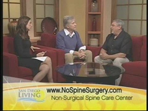 714.978.4311 Fountain Valley Lumbar Decompression