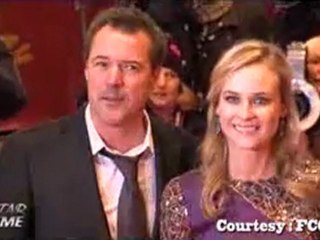 In The Style Of Diane Kruger