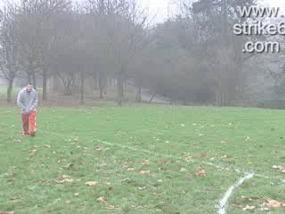 kick The Dog
