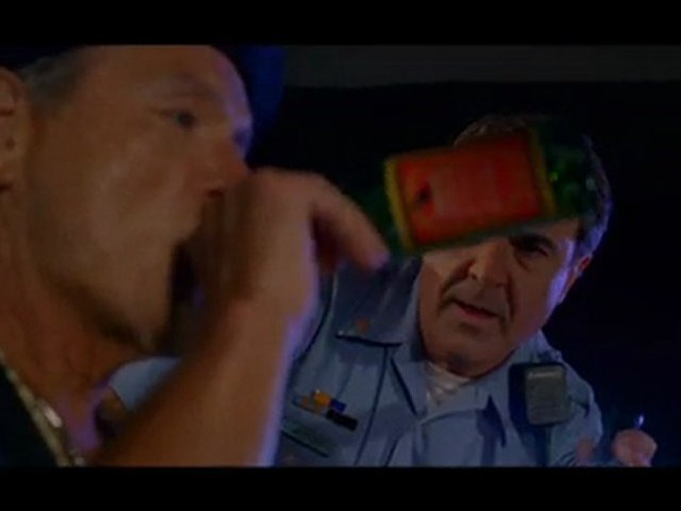 Hall Pass Deleted Scene - Hollywood Treatment Exclusive!!
