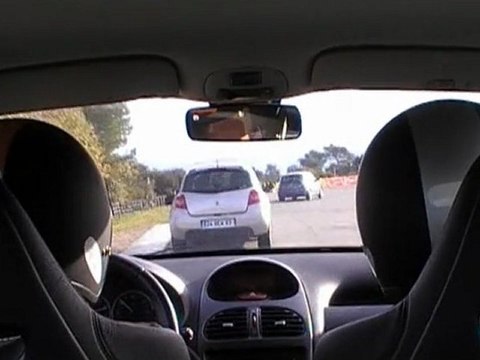 206 RC Minet413 Le Luc téléthon 2009