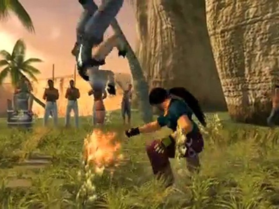 Tekken Hybrid   (PS3)