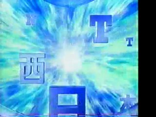 1999年　ニュース・天気・CM