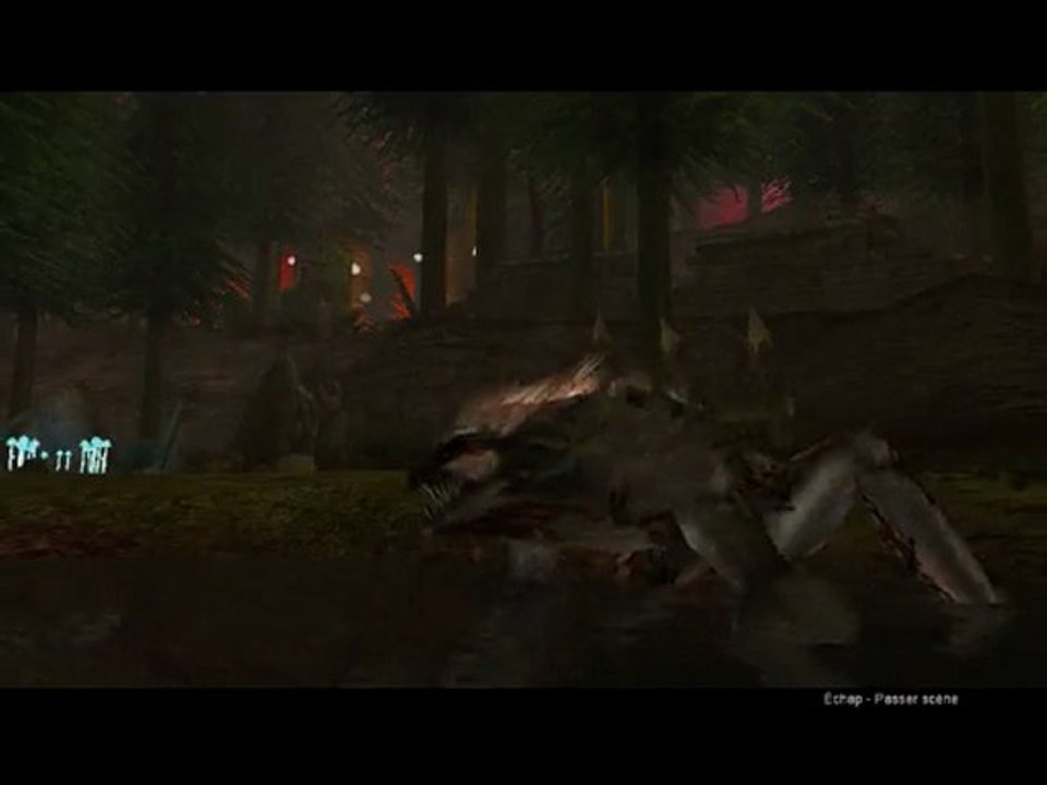 [09]Fable-La balverine blanche