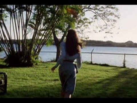 Pearl Harbor - There You'll Be (Faith Hill)