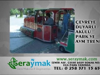 akülü araçlar dünyası