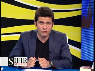 Cine5 - Sıfır Noktası - İhsan Eliaçık 3