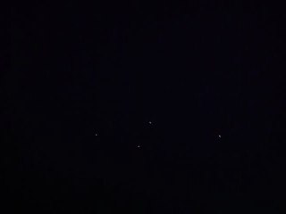 OVNIS MOSCOU 4 AOUT 2011