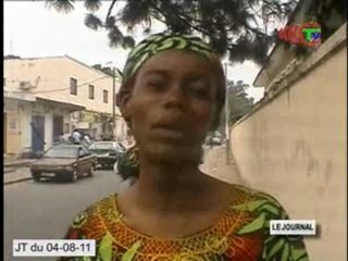 Brazzaville et ses monuments