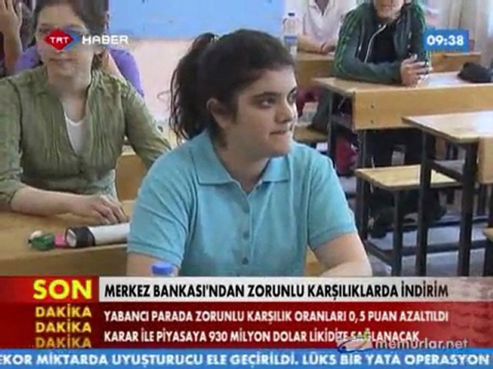 7. sınıf SBS sonuçları açıklandı
