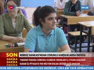 7. sınıf SBS sonuçları açıklandı