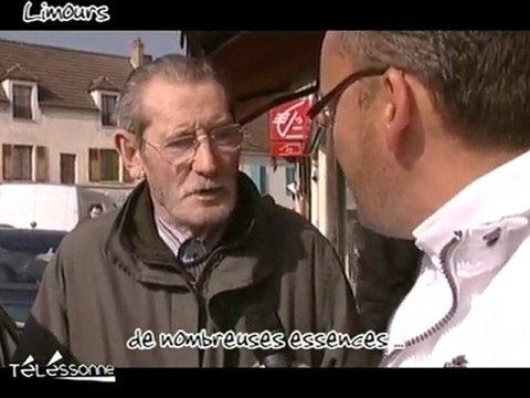 On est Bien Chez Nous à Limours