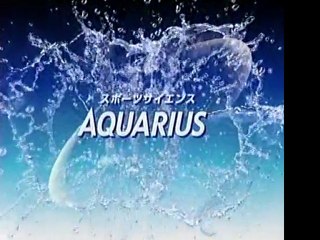 2000年代　アスリート出演CM集1