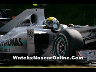 Watch Pocono Mountains 125 NCWTS 2011 live online