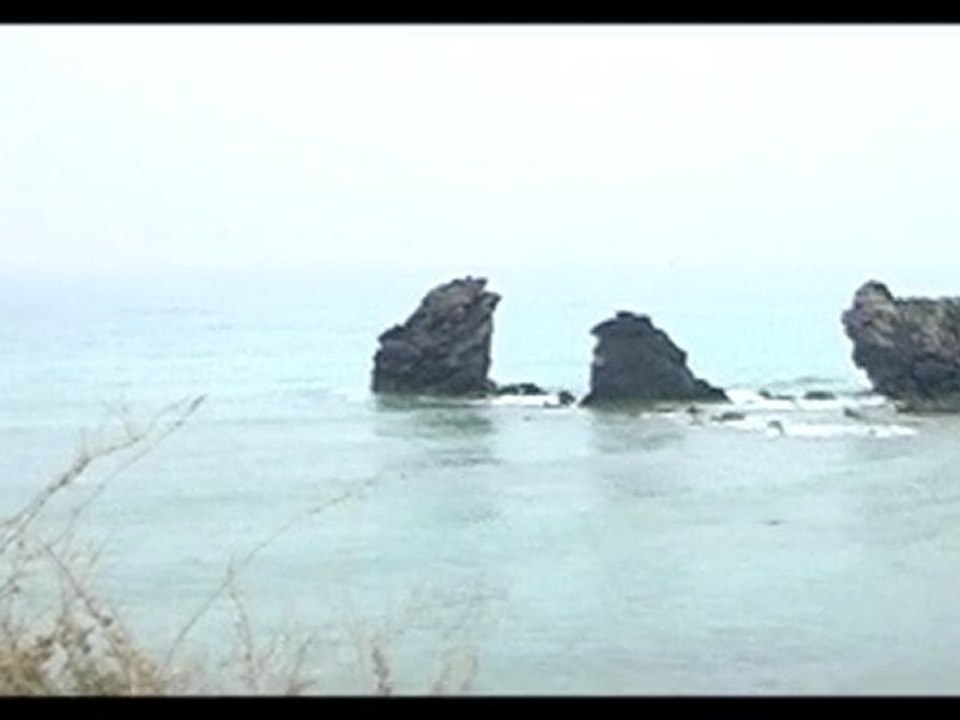 Respire ( teaser sequence d'ouverture )