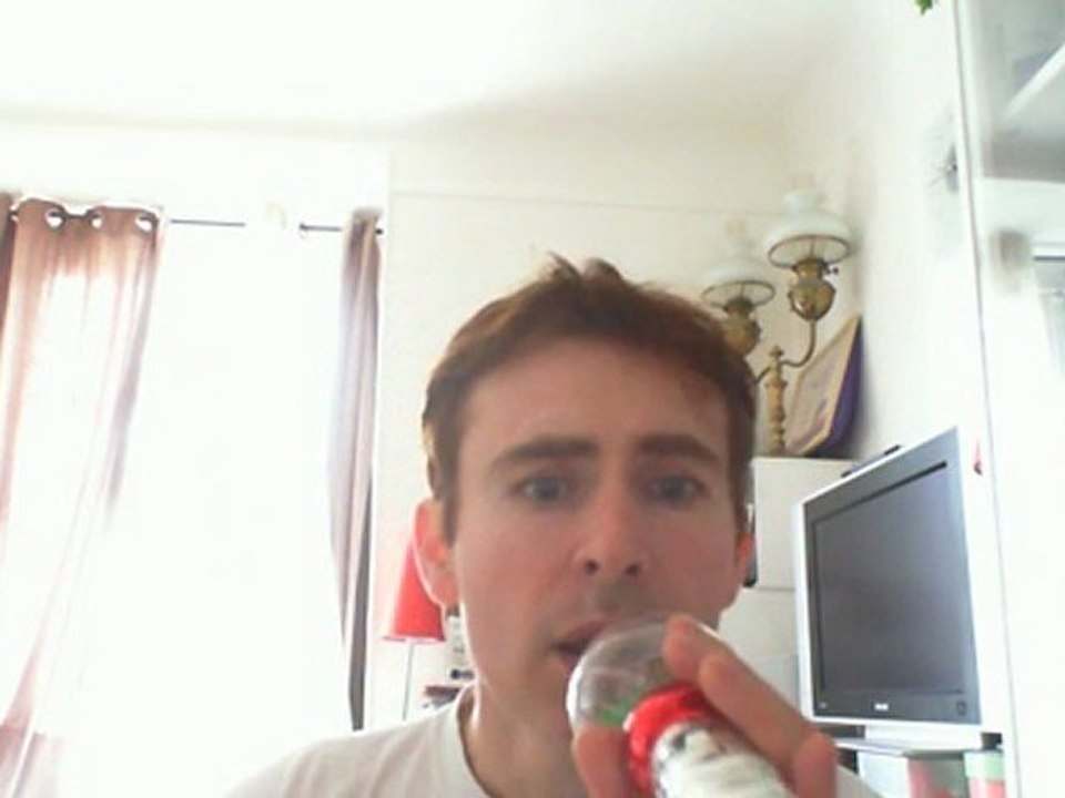 Wiwi égratigne "tous les arbres sont en fleurs"