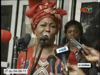 Talangaï n’a plus de siège d’arrondissement