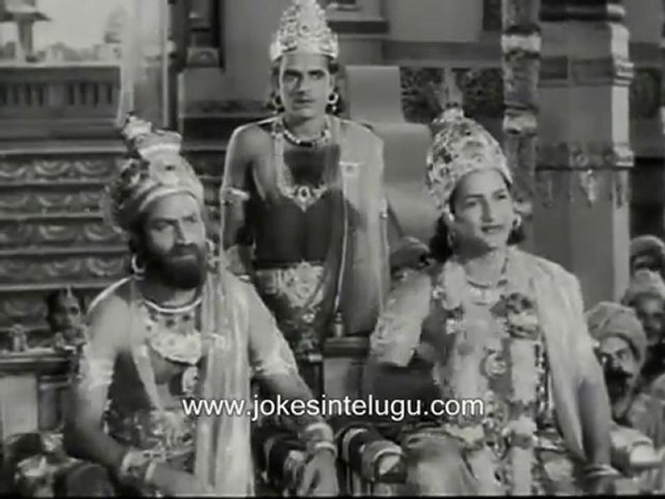 Relangi excellent comedy at marraige scene