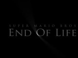 Teaser Super Mario Bros End Of Life