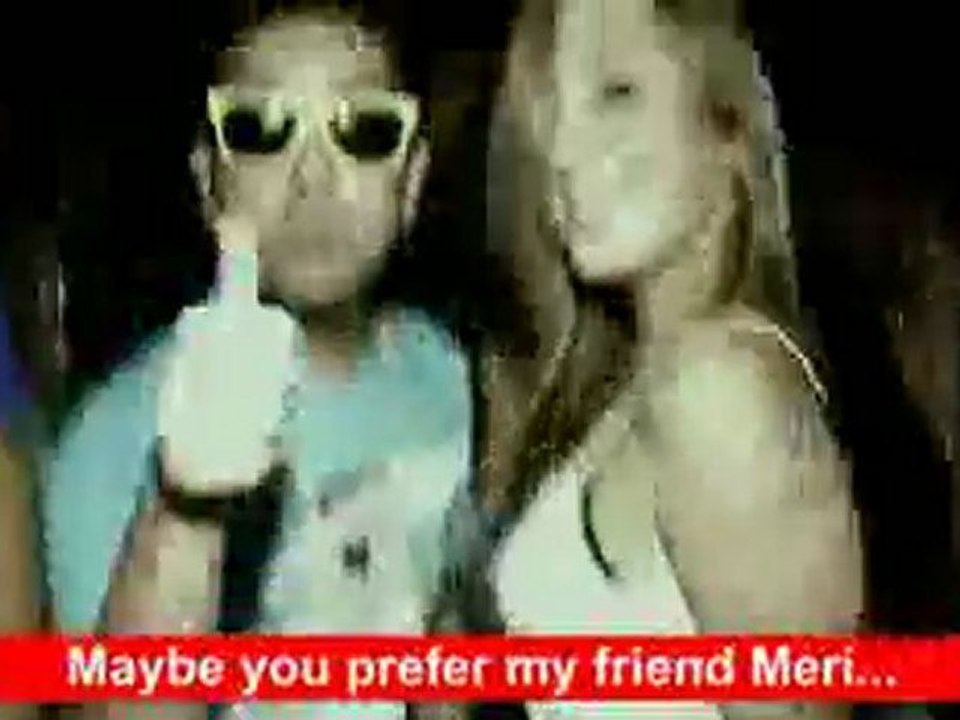 Sak Noel - Loca People (Official Video)