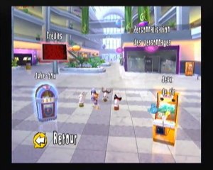 Ultimadétente - Doublement crétins avec les lapins