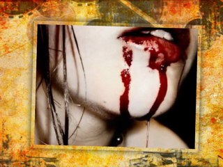 JULIEN LOKO / DRACULA "ENCORE" REPRISE ACOUSTIQUE PAR GBF2